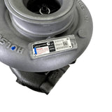 3798327Rx Genuine Cummins Turbocharger Kit He351Ve For Isb 6.7L - Truck To Trailer