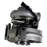 3798327Rx Genuine Cummins Turbocharger Kit He351Ve For Isb 6.7L - Truck To Trailer