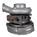 3798330 Genuine Cummins Turbocharger He300Vg For Cummins Isb 6.7L - Truck To Trailer