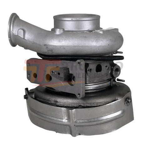 3798330 Genuine Cummins Turbocharger He300Vg For Cummins Isb 6.7L - Truck To Trailer