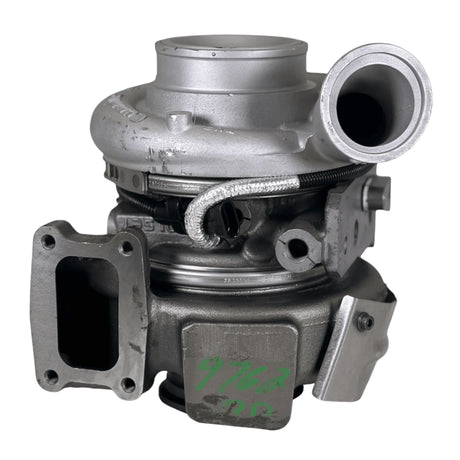 3798329NX Genuine Cummins Turbocharger He300Vg For Cummins Isb 6.7L - Truck To Trailer