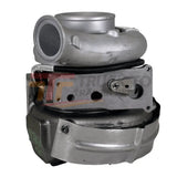 3798330Rx Genuine Cummins Turbocharger He300Vg For Cummins Isb 6.7L - Truck To Trailer