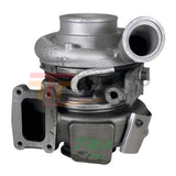 3798330Rx Genuine Cummins Turbocharger He300Vg For Cummins Isb 6.7L - Truck To Trailer