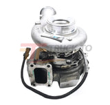 3798332Rx Genuine Cummins He351Ve Turbocharger For Cummins 6.7L Isb Isl - Truck To Trailer