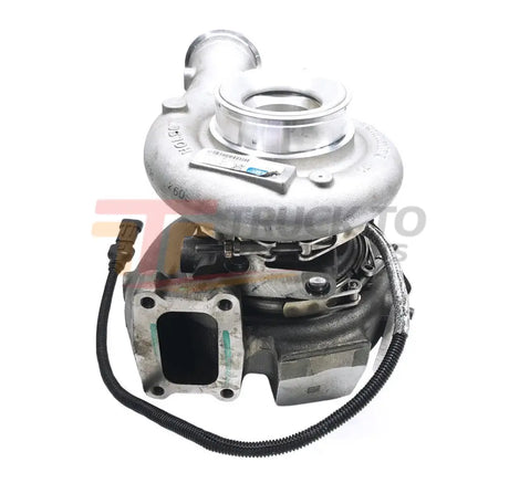 3798332Rx Genuine Cummins He351Ve Turbocharger For Cummins 6.7L Isb Isl - Truck To Trailer