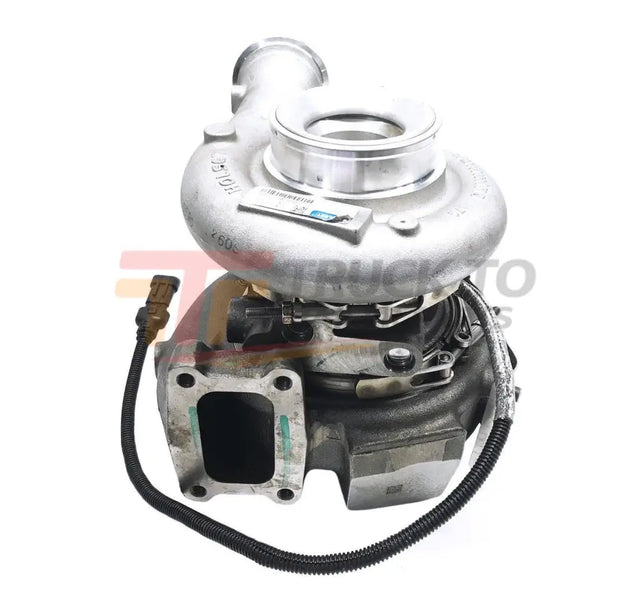 3798332Rx Genuine Cummins He351Ve Turbocharger For Cummins 6.7L Isb Isl - Truck To Trailer