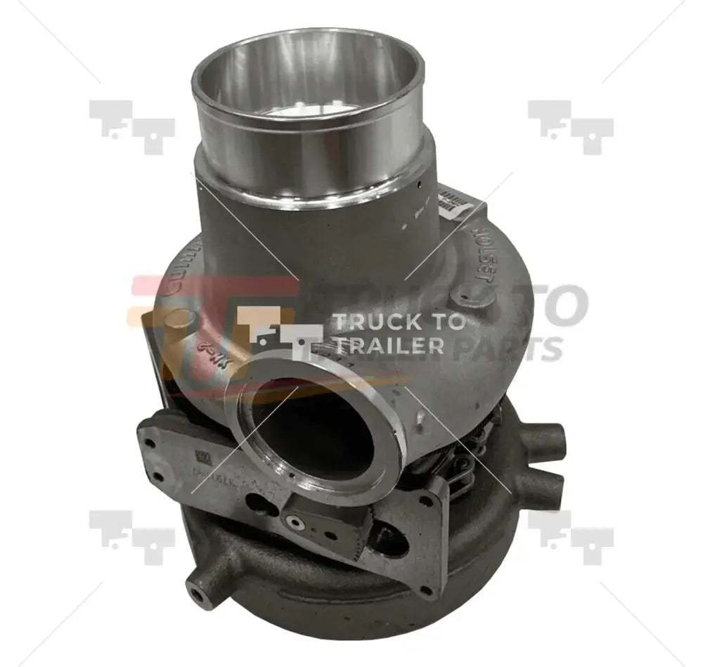 3798338 Genuine Cummins Turbocharger He300Vg - Truck To Trailer