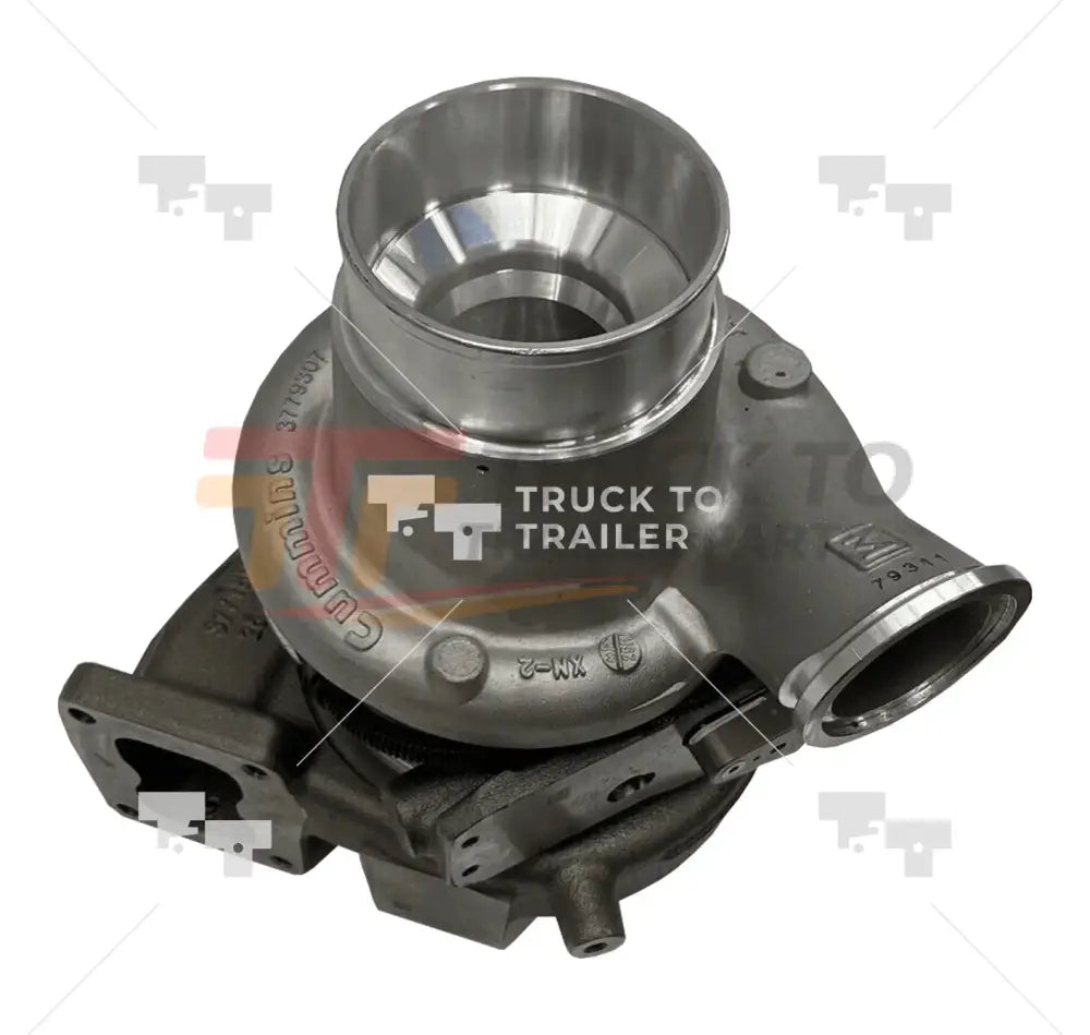3798338 Genuine Cummins Turbocharger He300Vg - Truck To Trailer