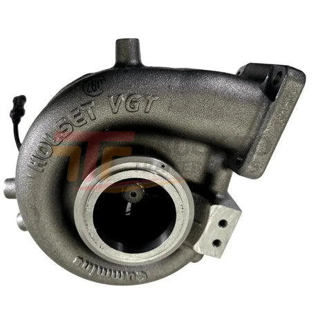 3798351 Genuine Cummins Vgt HE300VG Turbocharger Icp - Truck To Trailer