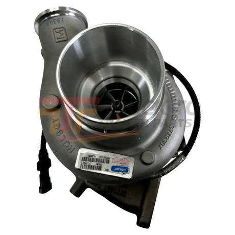 3798351 Genuine Cummins Vgt HE300VG Turbocharger Icp - Truck To Trailer