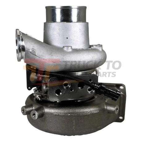 3798351 Genuine Cummins Vgt HE300VG Turbocharger Icp - Truck To Trailer