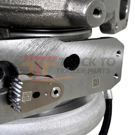 3798351 Genuine Cummins Vgt HE300VG Turbocharger Icp - Truck To Trailer