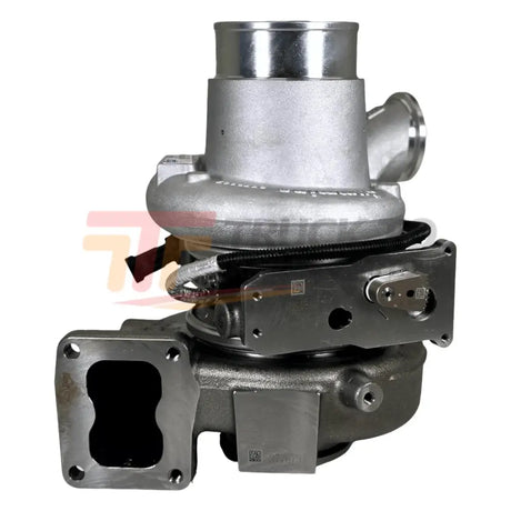 3798351 Genuine Cummins Vgt HE300VG Turbocharger Icp - Truck To Trailer
