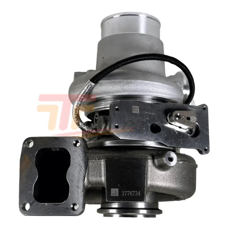 3798351 Genuine Cummins Vgt HE300VG Turbocharger Icp - Truck To Trailer