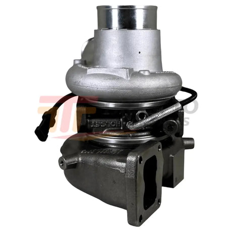3798351 Genuine Cummins Vgt HE300VG Turbocharger Icp - Truck To Trailer