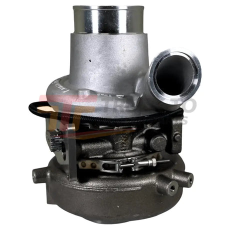 3798351 Genuine Cummins Vgt HE300VG Turbocharger Icp - Truck To Trailer