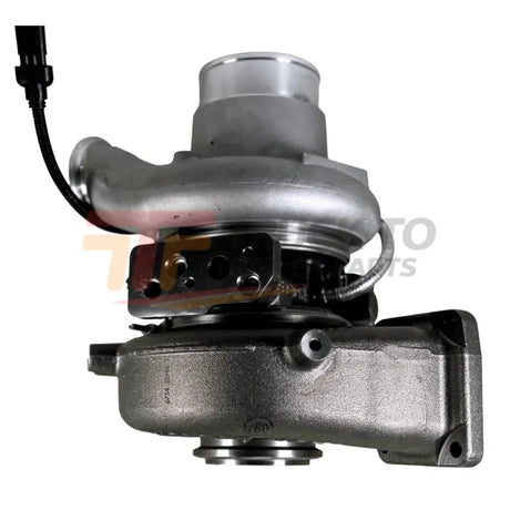 3798351 Genuine Cummins Vgt HE300VG Turbocharger Icp - Truck To Trailer
