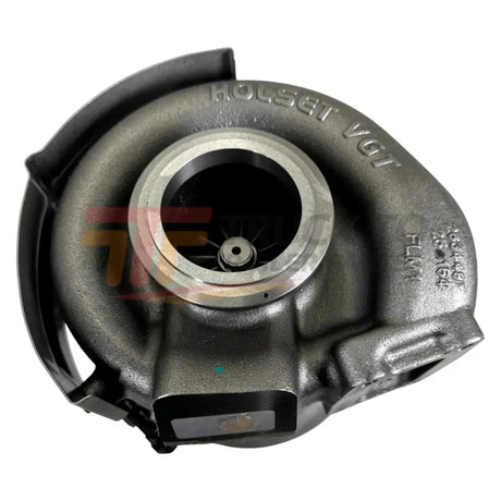 3798378 Genuine Cummins Turbocharger Kit He351Ve For Isb 6.7L - Truck To Trailer