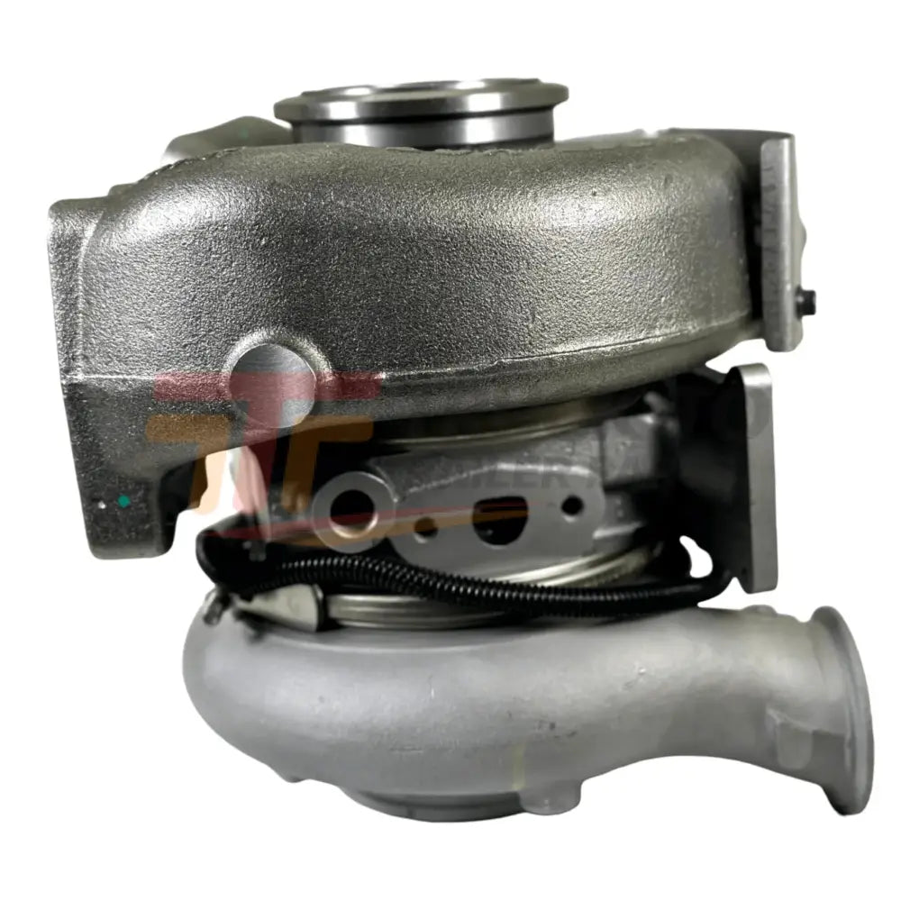 3798378 Genuine Cummins Turbocharger Kit He351Ve For Isb 6.7L - Truck To Trailer