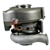 3798379 Genuine Cummins Turbocharger Kit He351Ve For Isb 6.7L - Truck To Trailer