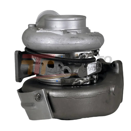 3798381 Genuine Cummins Turbocharger He300Vg For Cummins Isb 6.7L - Truck To Trailer