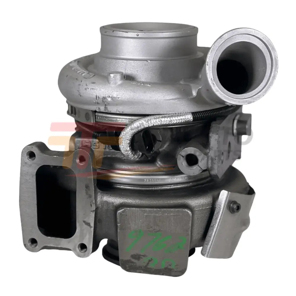 3798381Rx Genuine Cummins Turbocharger He300Vg For Cummins Isb 6.7L - Truck To Trailer