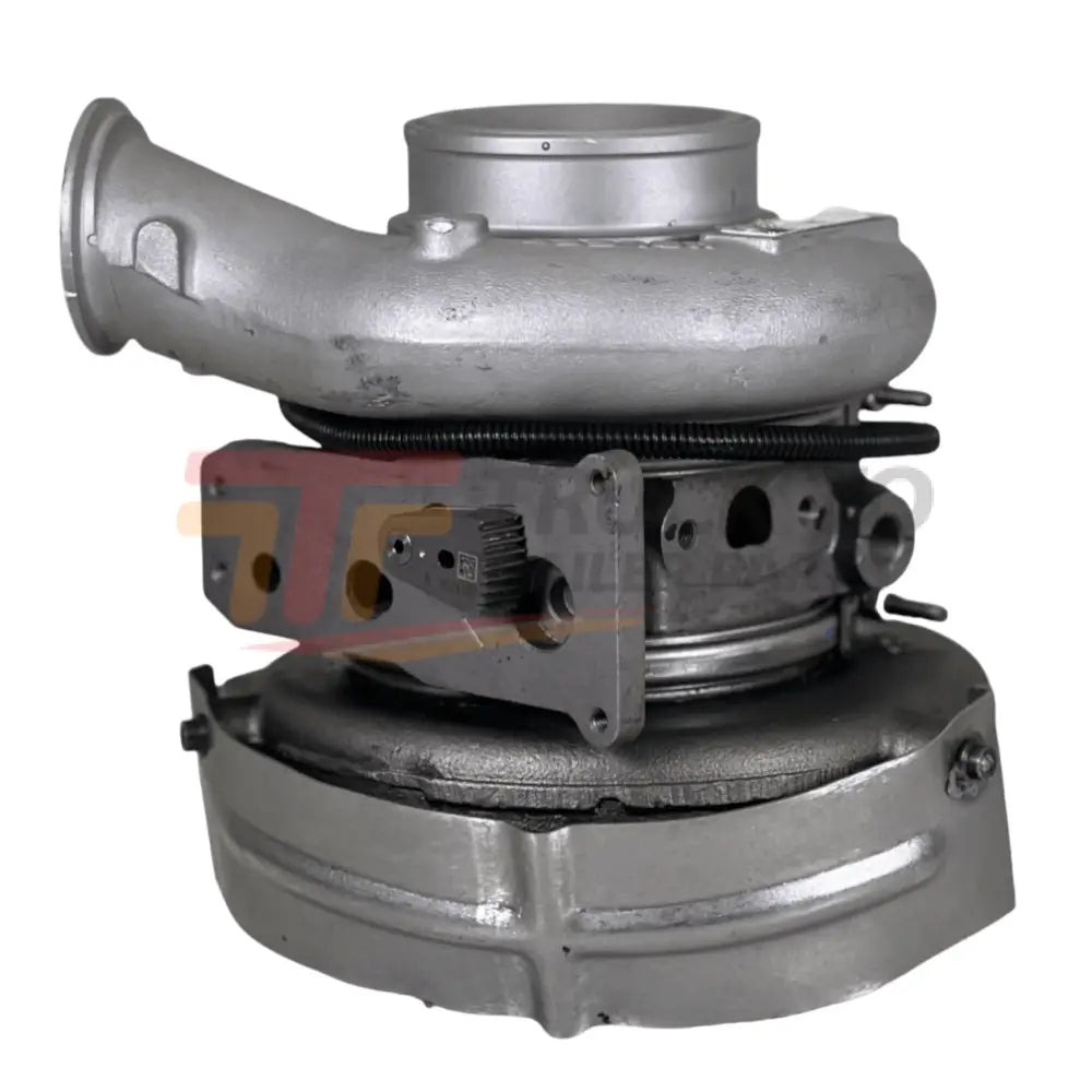 3798381Rx Genuine Cummins Turbocharger He300Vg For Cummins Isb 6.7L - Truck To Trailer