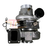 3798514 Genuine Cummins Turbocharger For Isx15 - Truck To Trailer