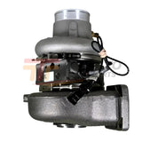 3798514 Genuine Cummins Turbocharger For Isx15 - Truck To Trailer