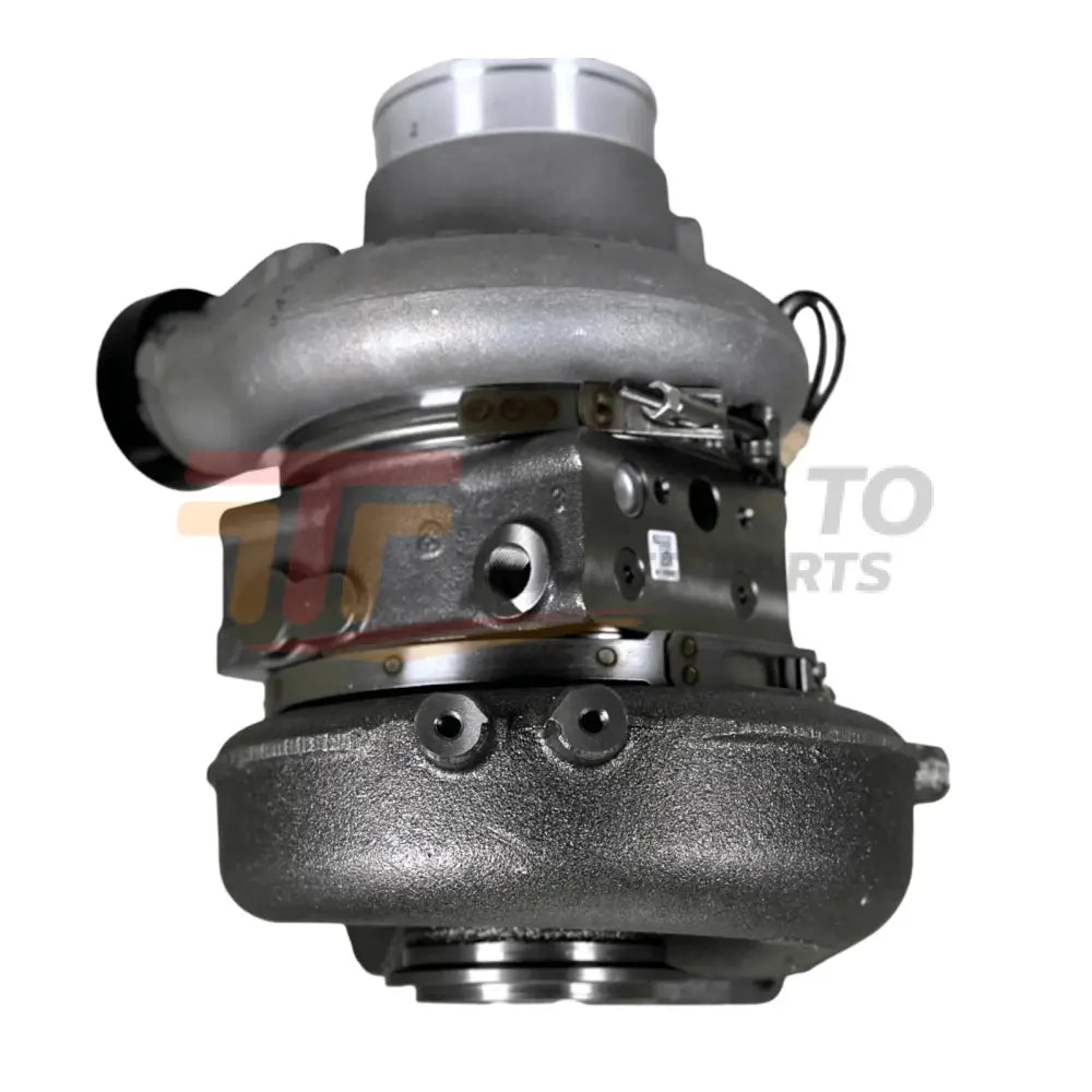 3798515 Genuine Cummins He451Ve Turbocharger For Cummins Isx - Truck To Trailer