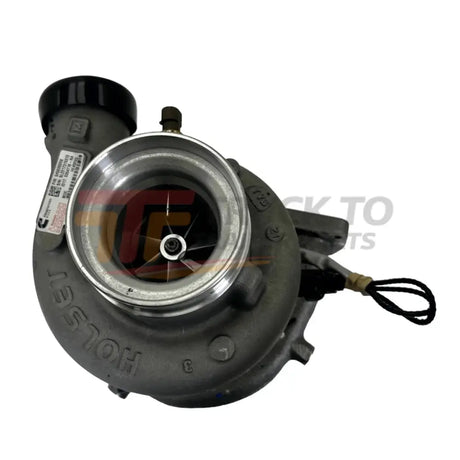 3798515 Genuine Cummins He451Ve Turbocharger For Cummins Isx - Truck To Trailer