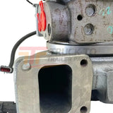 R23539570 Genuine Detroit Diesel Turbocharger For Detroit Diesel Series 60 - Truck To Trailer