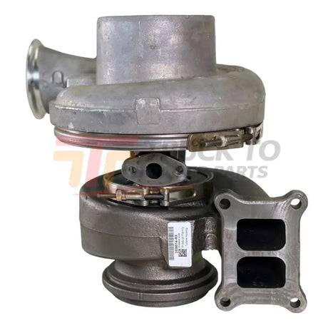 3800419 Oem Cummins Turbocharger For Cummins N14 - Truck To Trailer