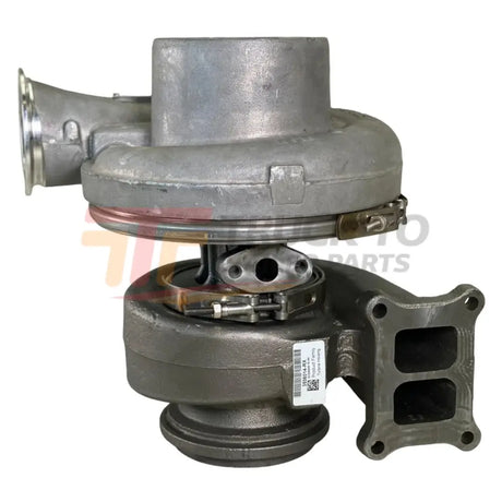 3800419 Oem Cummins Turbocharger For Cummins N14 - Truck To Trailer