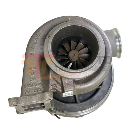 3800419 Oem Cummins Turbocharger For Cummins N14 - Truck To Trailer