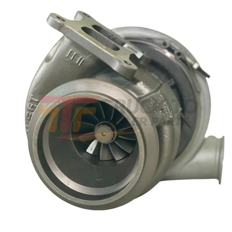 3800471Rx Genuine Cummins Turbocharger Kit Hx55 For Cummins M11 305-450Hp - Truck To Trailer