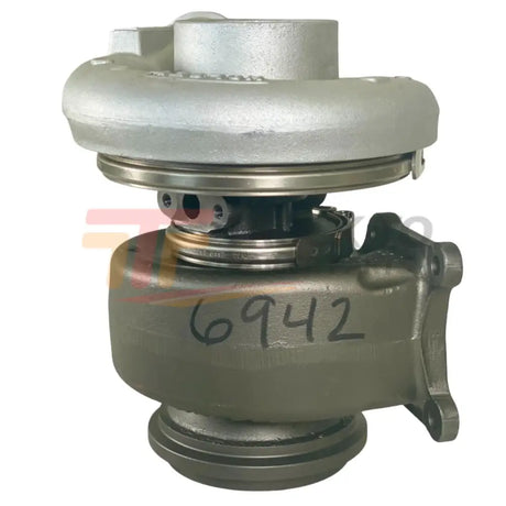 3800471Rx Genuine Cummins Turbocharger Kit Hx55 For Cummins M11 305-450Hp - Truck To Trailer