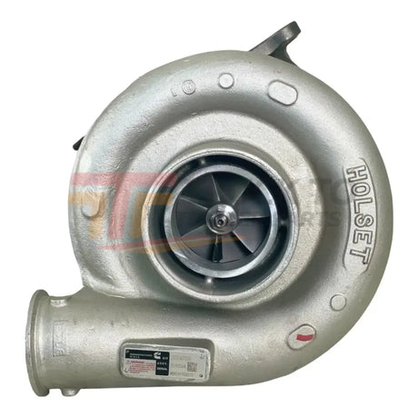 3800471Rx Genuine Cummins Turbocharger Kit Hx55 For Cummins M11 305-450Hp - Truck To Trailer