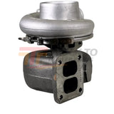 3802303 Genuine Cummins Turbocharger H1E For Cummins 6Bt 6Ct 8.3L - Truck To Trailer