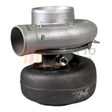 3802303 Genuine Cummins Turbocharger H1E For Cummins 6Bt 6Ct 8.3L - Truck To Trailer
