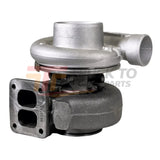 3802303 Genuine Cummins Turbocharger H1E For Cummins 6Bt 6Ct 8.3L - Truck To Trailer