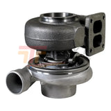 3802303 Genuine Cummins Turbocharger H1E For Cummins 6Bt 6Ct 8.3L - Truck To Trailer