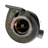 3802303 Genuine Cummins Turbocharger H1E For Cummins 6Bt 6Ct 8.3L - Truck To Trailer