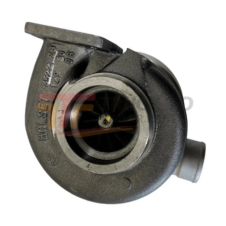 3802303 Genuine Cummins Turbocharger H1E For Cummins 6Bt 6Ct 8.3L - Truck To Trailer