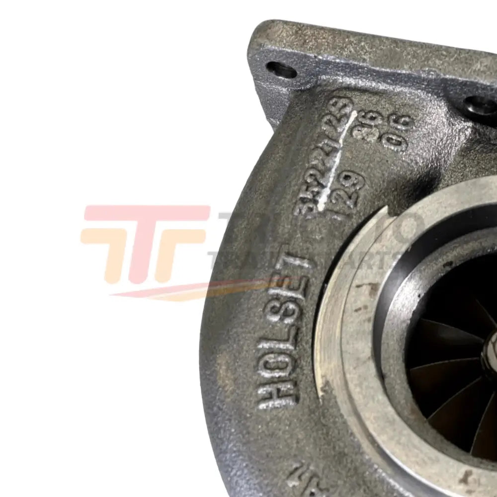 3802303 Genuine Cummins Turbocharger H1E For Cummins 6Bt 6Ct 8.3L - Truck To Trailer