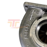3802303 Genuine Cummins Turbocharger H1E For Cummins 6Bt 6Ct 8.3L - Truck To Trailer