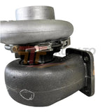 3802303 Genuine Cummins Turbocharger H1E For Cummins 6Bt 6Ct 8.3L - Truck To Trailer