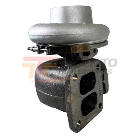 3802303 Genuine Cummins Turbocharger H1E For Cummins 6Bt 6Ct 8.3L - Truck To Trailer