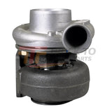 3802303 Genuine Cummins Turbocharger H1E For Cummins 6Bt 6Ct 8.3L - Truck To Trailer