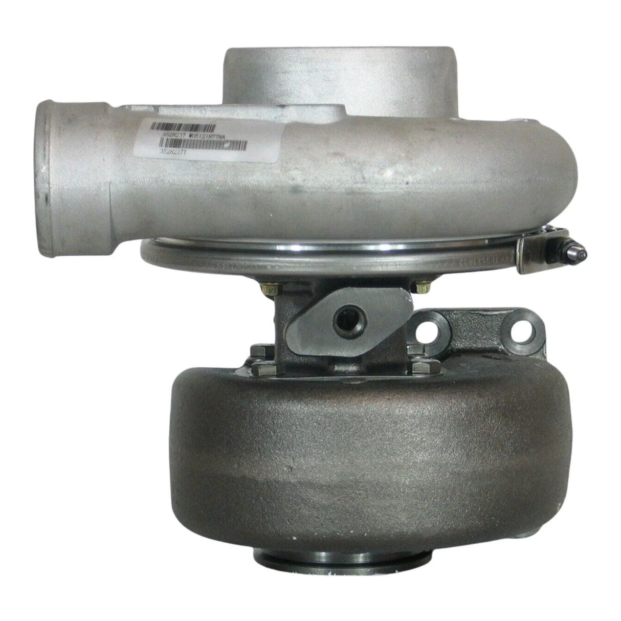 170-032-1175 Genuine Cummins H1C Turbocharger For Cummins Engine 6BTAA 210HP - Truck To Trailer
